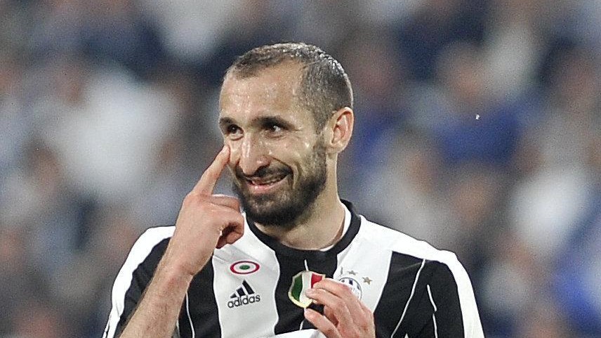 Juve, Chiellini: Al Camp Nou sarà difficilissimo non subire gol