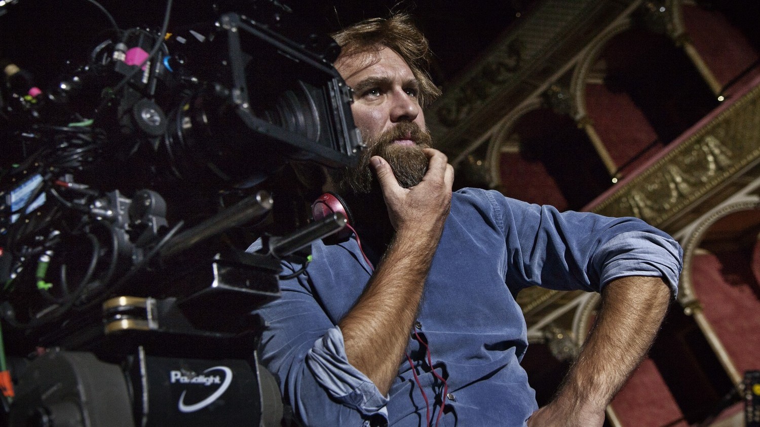 Amato: Ecco come ho convinto Servillo a fare una commedia