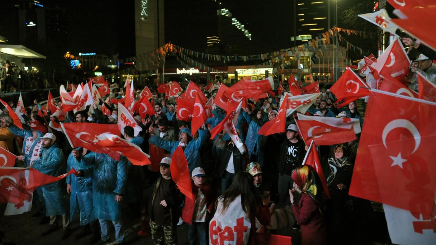 Turchia, l’opposizione chiede l’annullamento del referendum