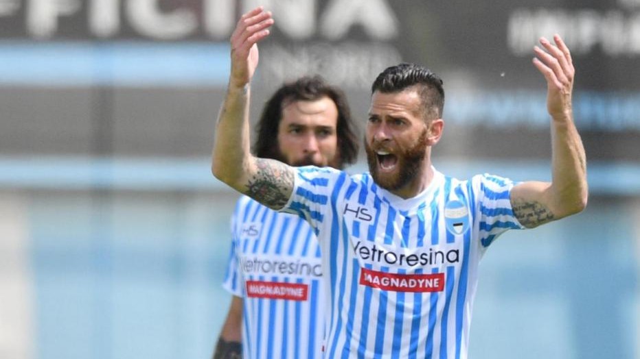 Serie B, la Spal batte 2-1 il Trapani in rimonta e allunga in vetta