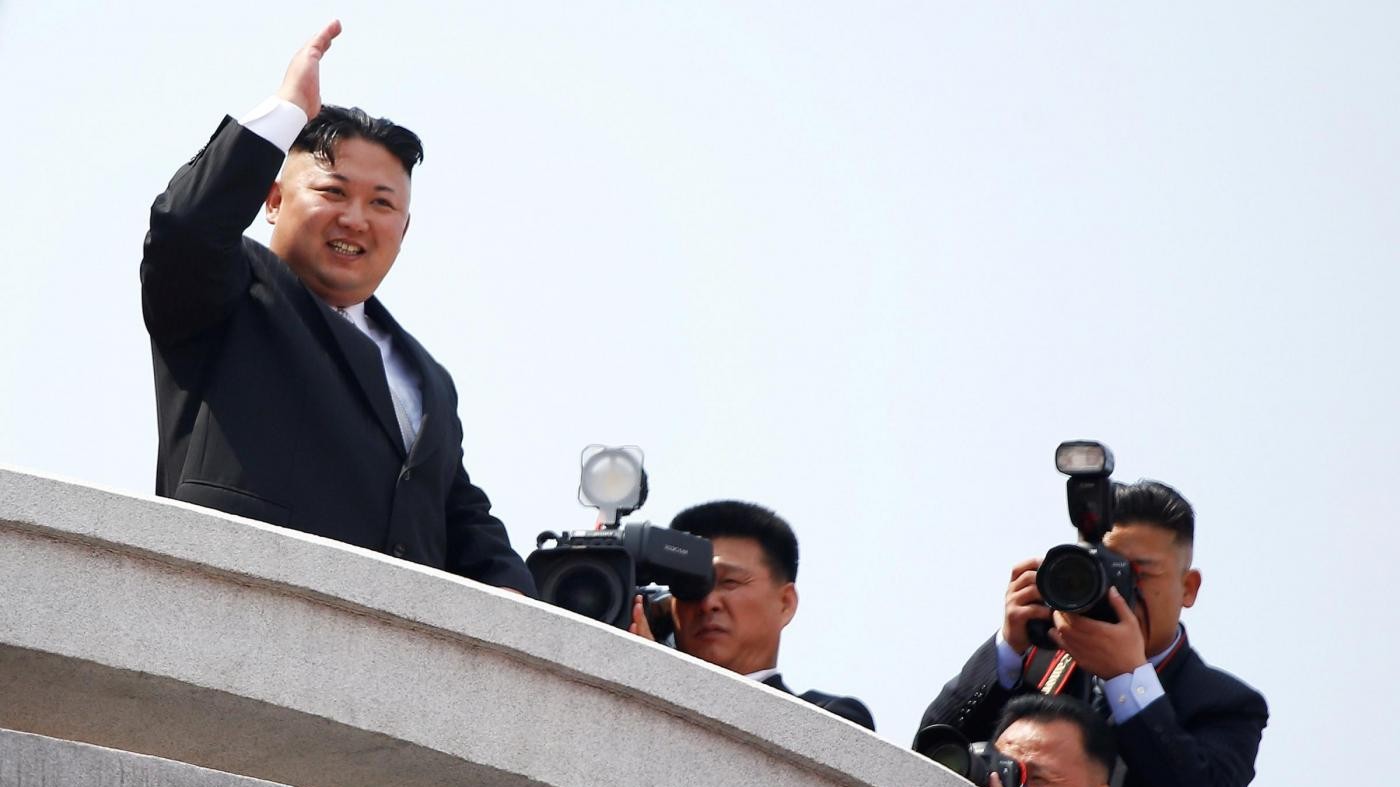 Nord Corea: La guerra nucleare è possibile in ogni momento
