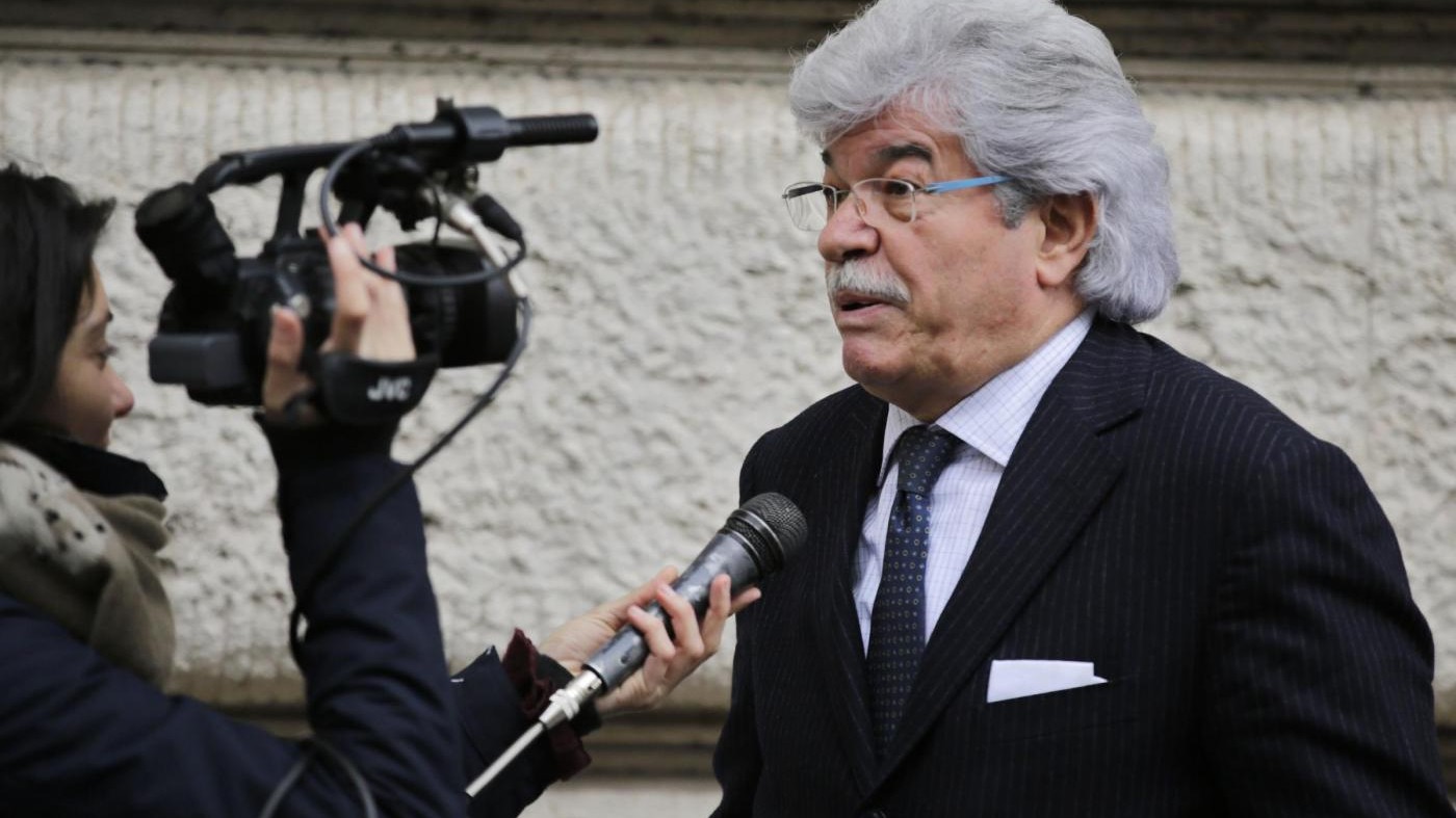 Razzi atterra in Cina dopo essere stato bloccato a Pyongyang