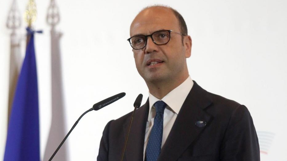 Alfano: L’ingresso della Turchia in Ue non è ora sul tavolo