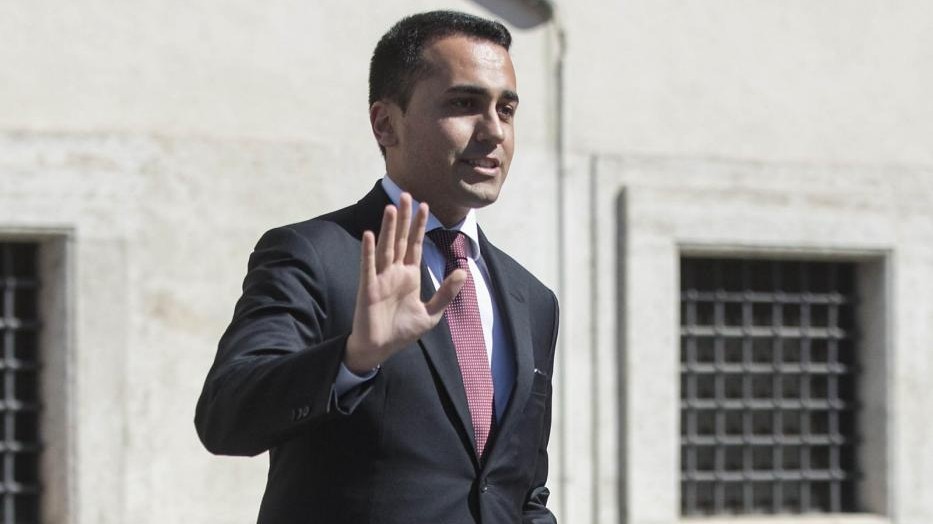 Liberalizzazioni, Di Maio ai media: Ridate soldi pubblici, poi criticate