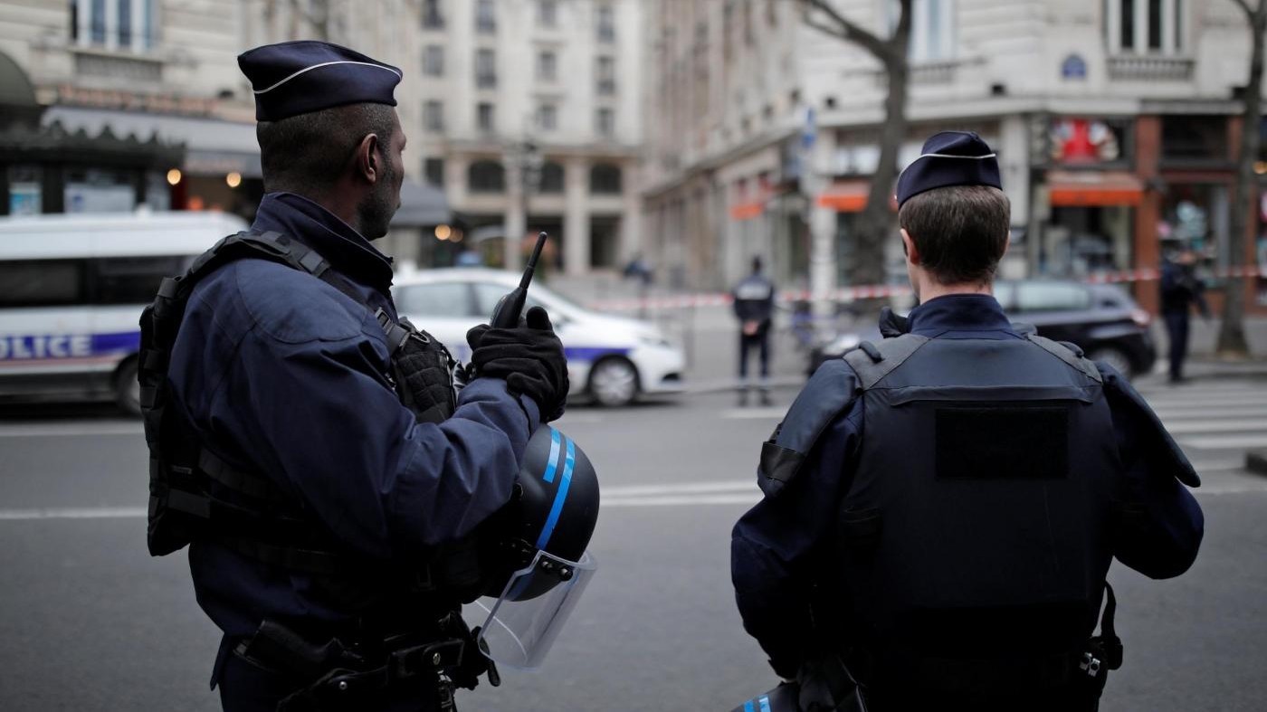 Due arrestati a Marsiglia: preparavano attacco terroristico