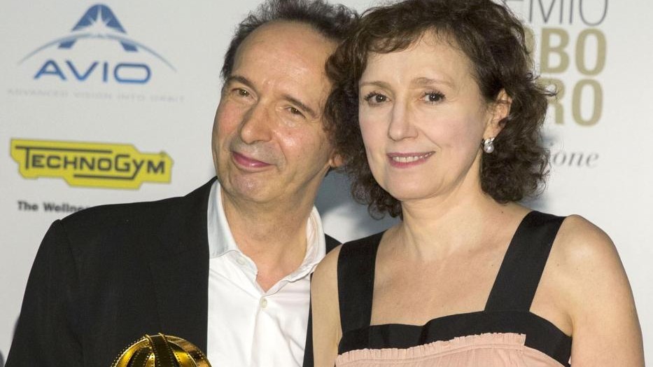 Benigni querela Report: Ha diffuso notizie false e diffamatorie