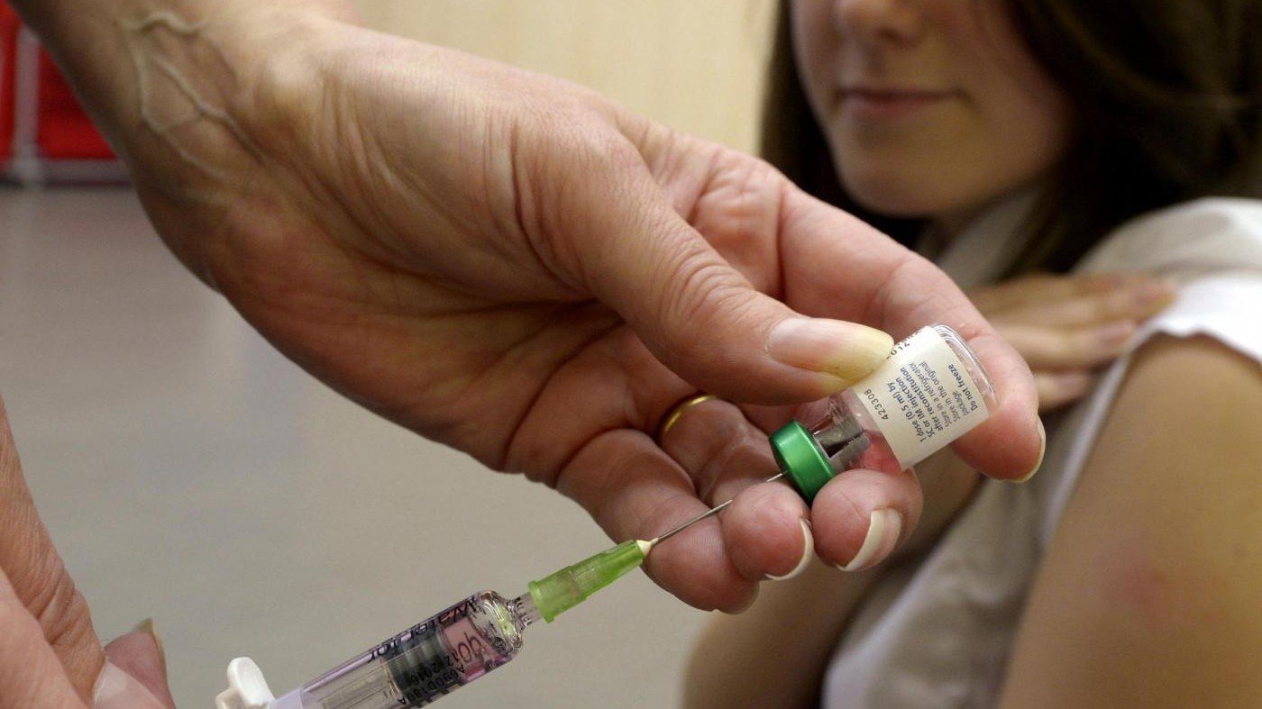 Allarme Usa: l’Italia entra nei viaggi a rischio per il morbillo