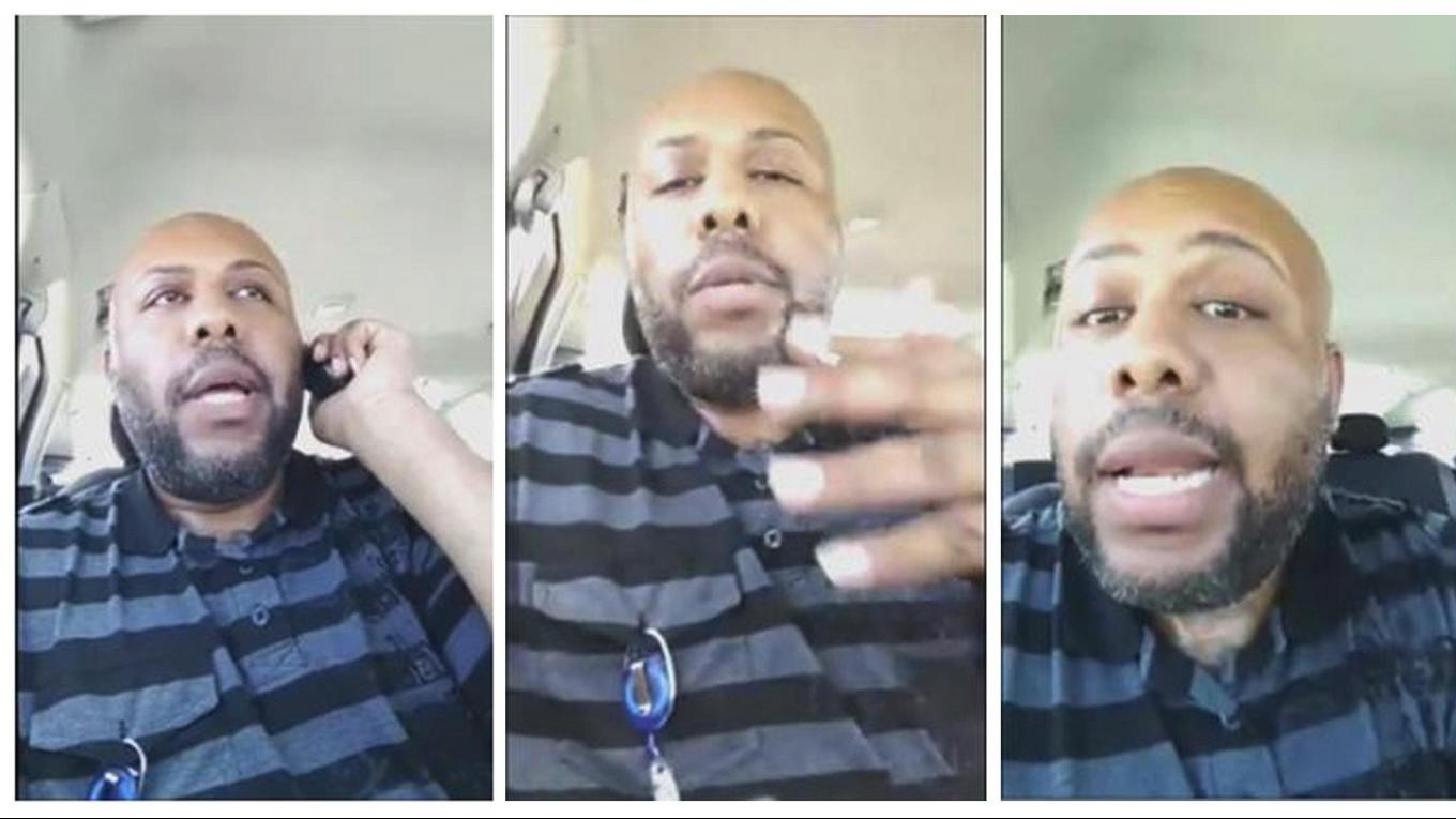 Usa, trovato morto il killer di Facebook: si è suicidato
