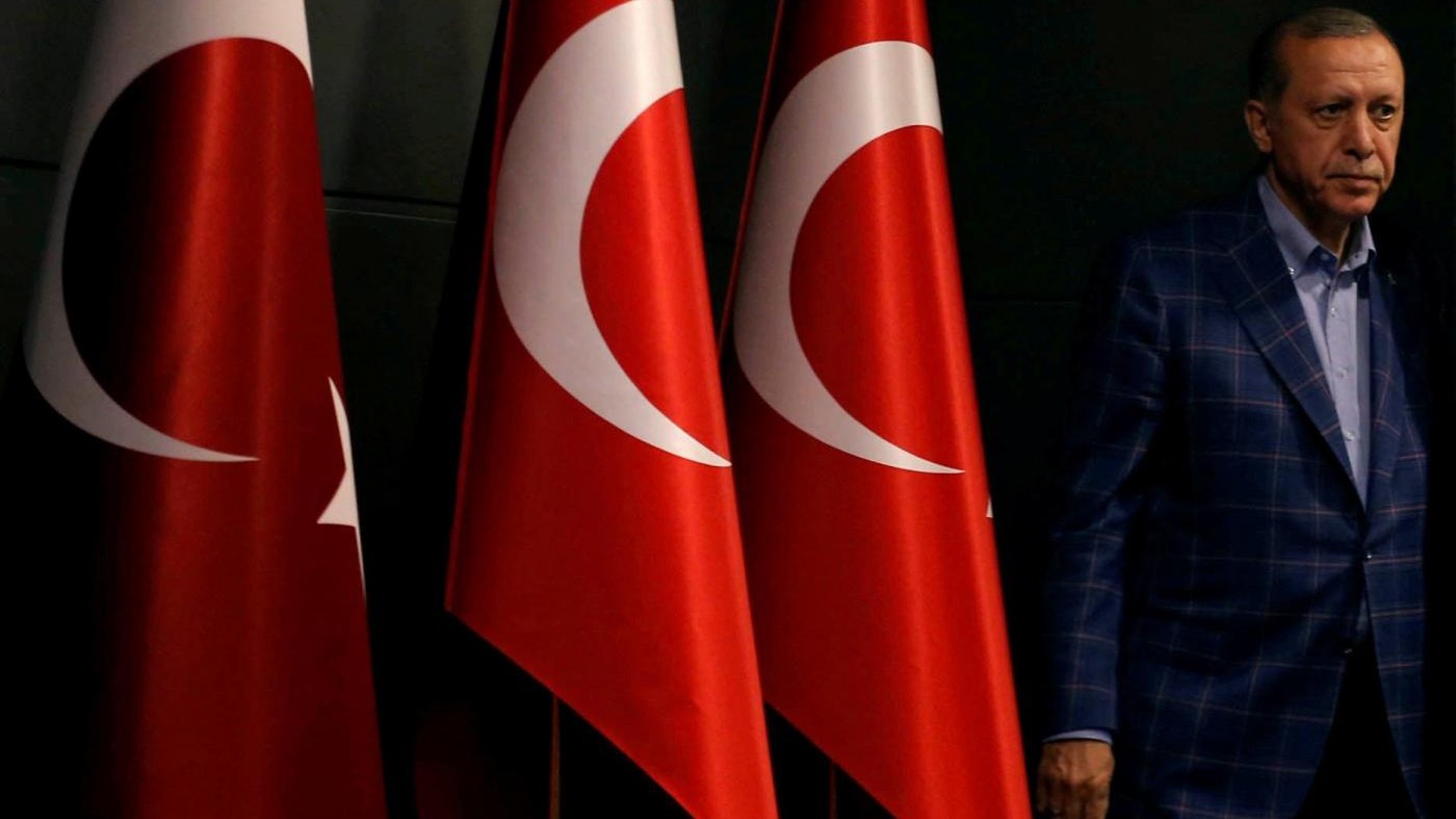 Turchia, Erdogan: Non sono un dittatore, il voto lo dimostra