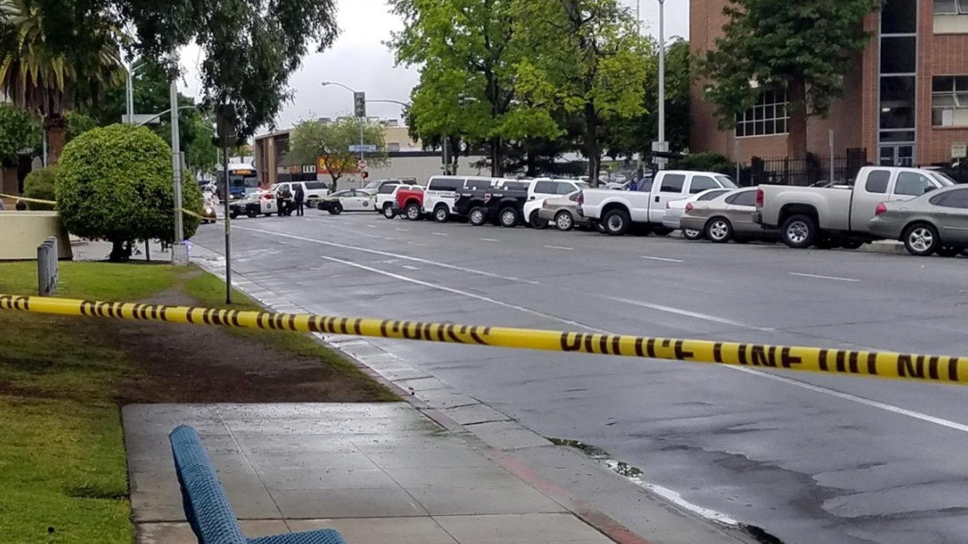 Usa, un uomo uccide 3 persone. Polizia: Ha agito per odio razziale