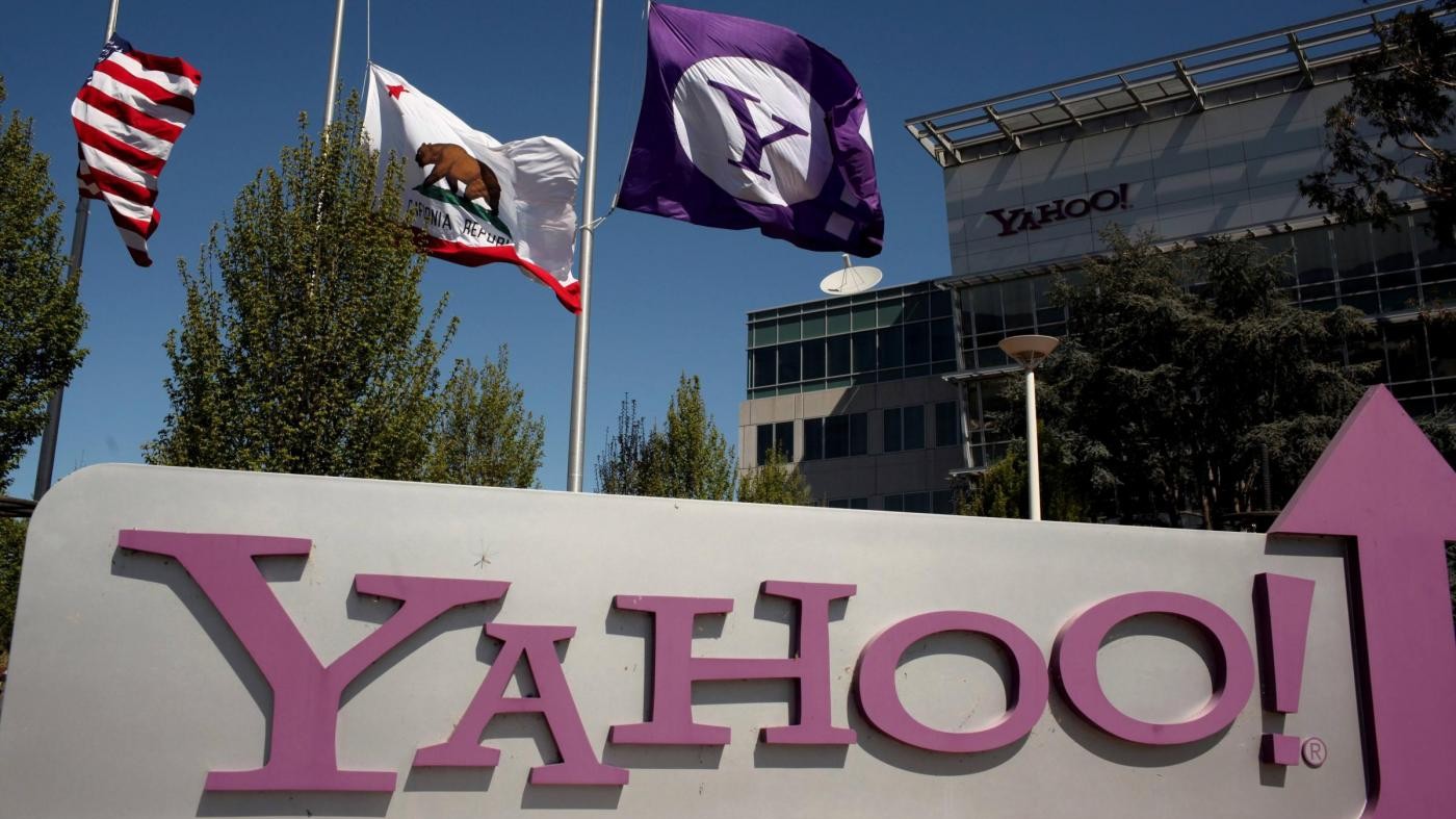 Yahoo, nuovo attacco hacker: rubati dati da 1 miliardo account