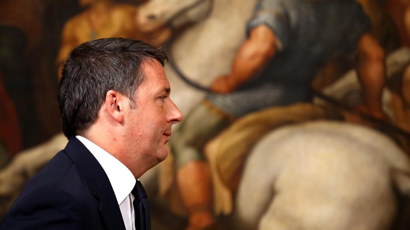 Referendum Jobs act infiamma partita del voto. Renzi pronto