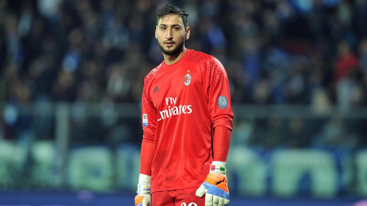 Milan, Galliani: Donnarumma? Spero resti anche da maggiorenne