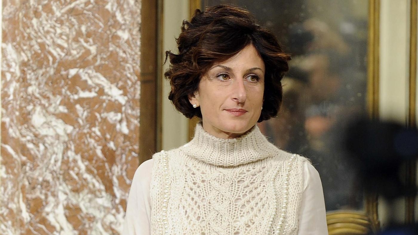 Incidente a Firenze per Agnese Renzi: in auto urta uno scooter