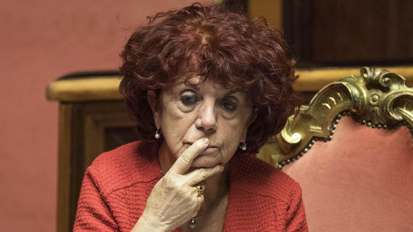 Fedeli: Laurea? Forse una leggerezza, ma troppa aggressività