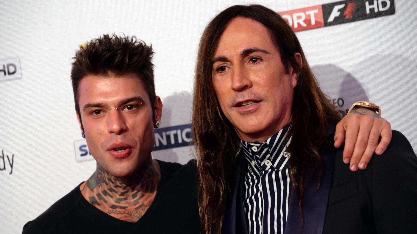 Terremoto, Fedez e Manuel Agnelli solidali ad Amatrice