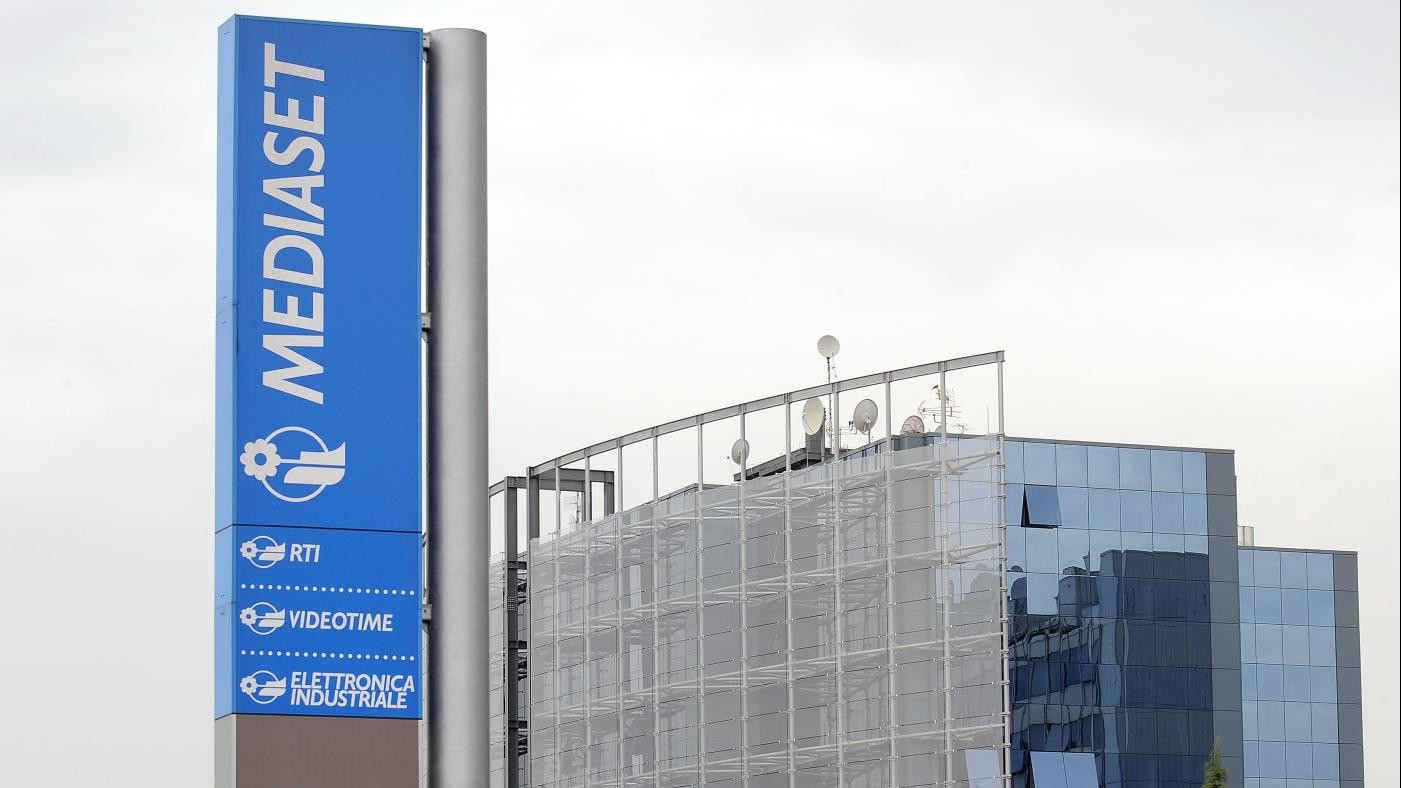 Mediaset-Vivendi, Agcom: Rischio concentrazione con Telecom