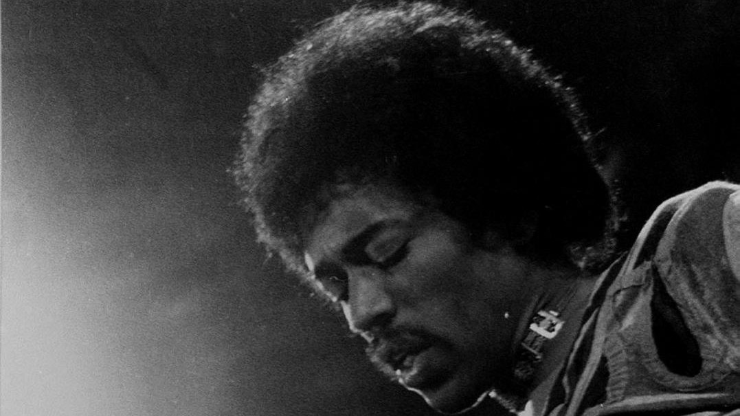 Chitarra acustica di Jimi Hendrix venduta all’asta per 250mila euro