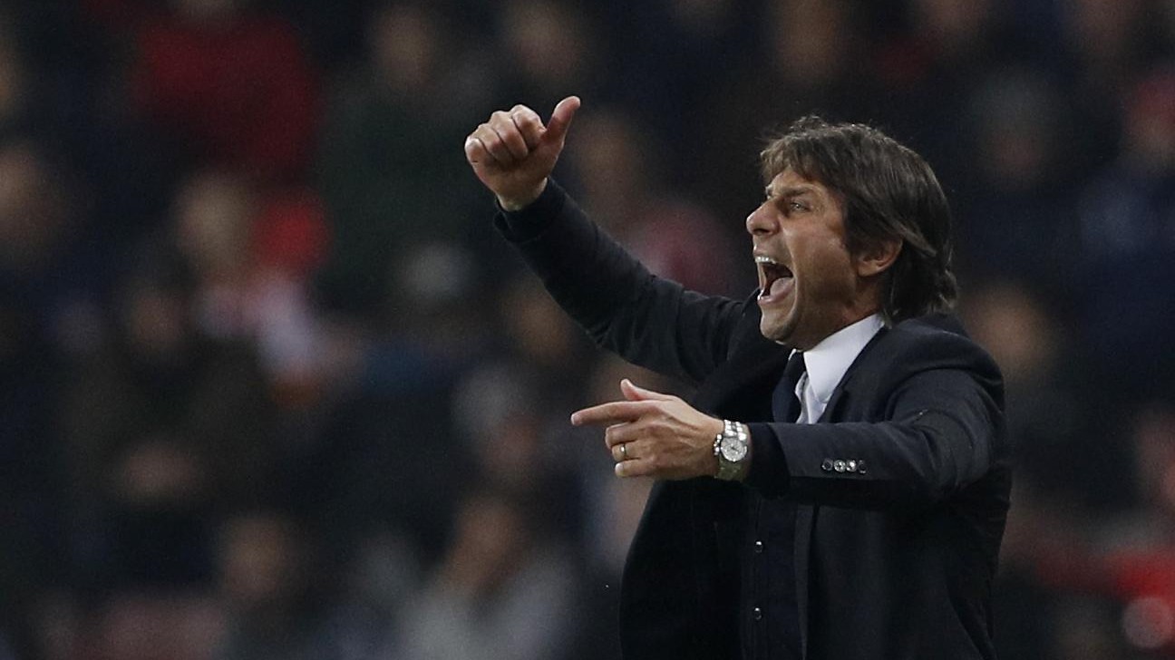 Calcio, Conte dichiara guerra alla Cina: Il potere dei soldi è pericoloso
