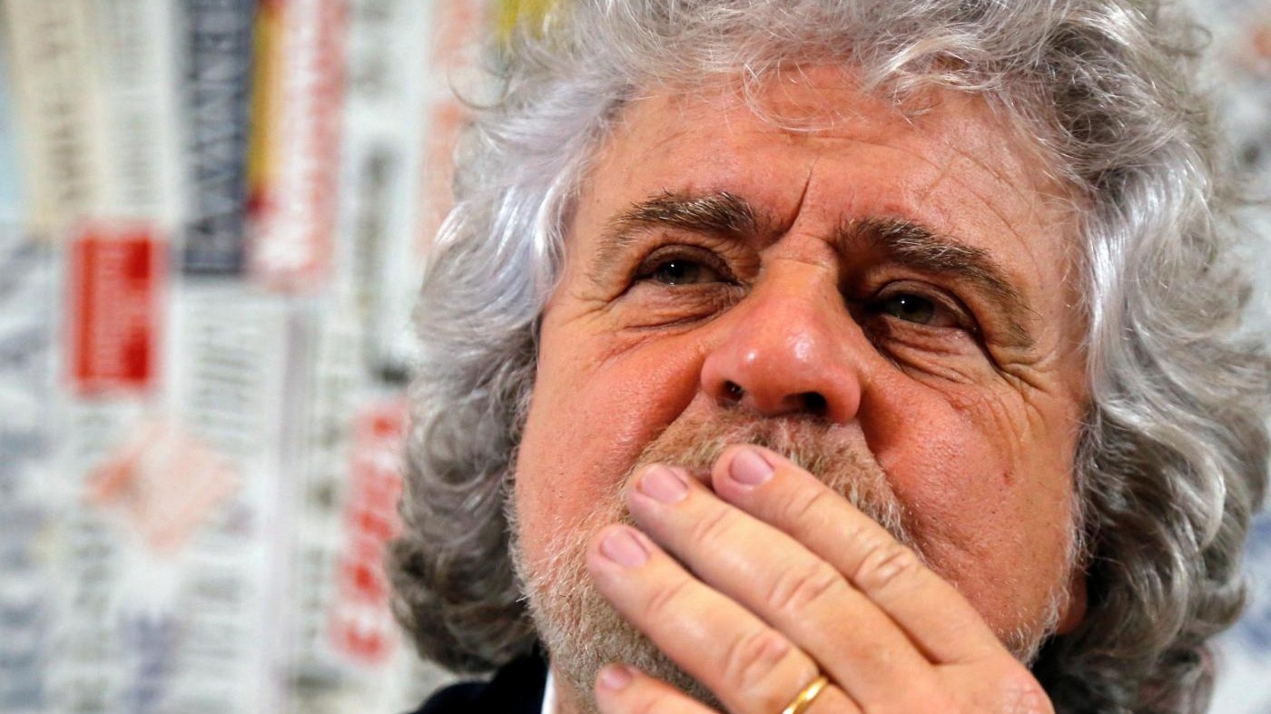 M5S si smarca: Marra a disposizione di Scarpellini, noi no