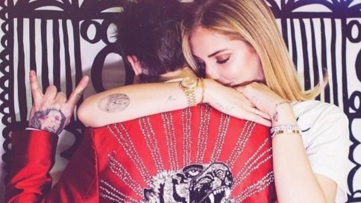 Fedez-Ferragni: prove di convivenza in hotel a 5 stelle