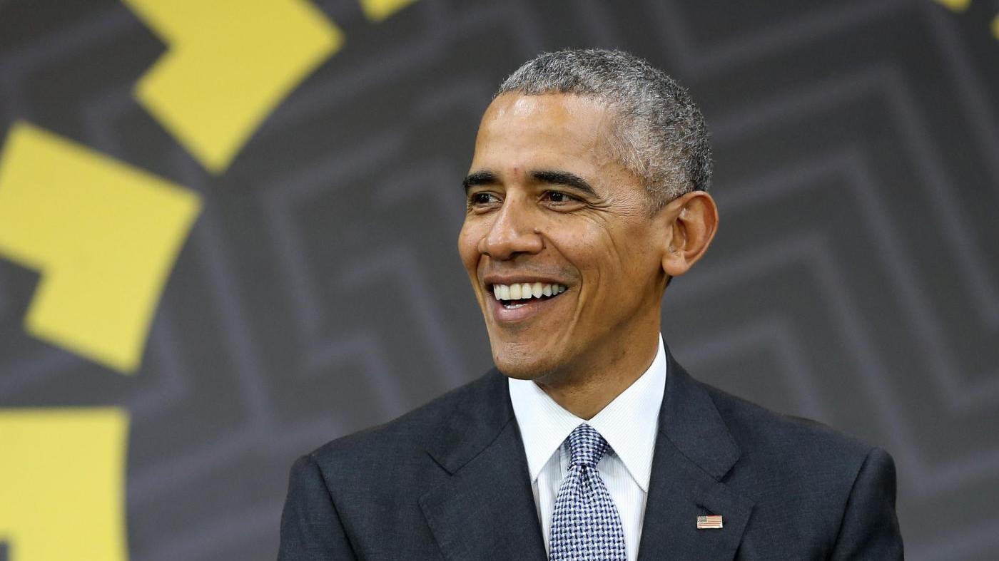 Gli auguri di Obama al Papa: Grazie per il sostegno nel disgelo con Cuba