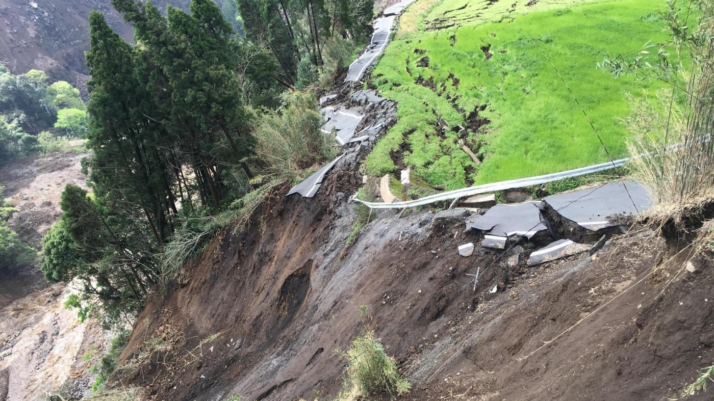 Sisma di magnitudo 8.0 in Papua Nuova Guinea: paura tsunami