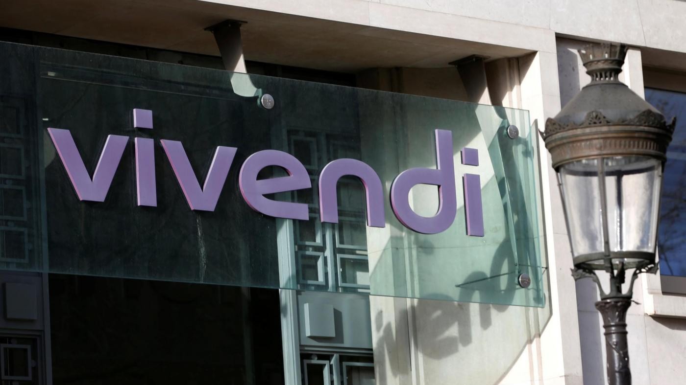 Mediaset: Nessuna trattativa con Vivendi, gravi parole del suo ad