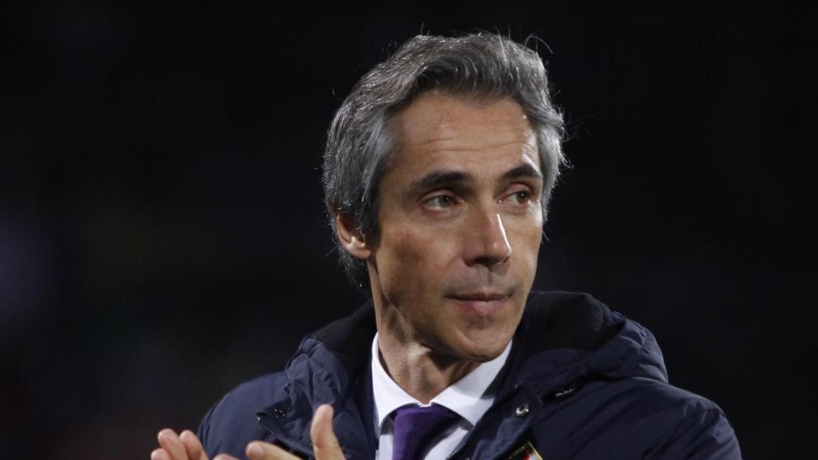 Sousa: La Lazio non è una sorpresa, sarà una gara stimolante