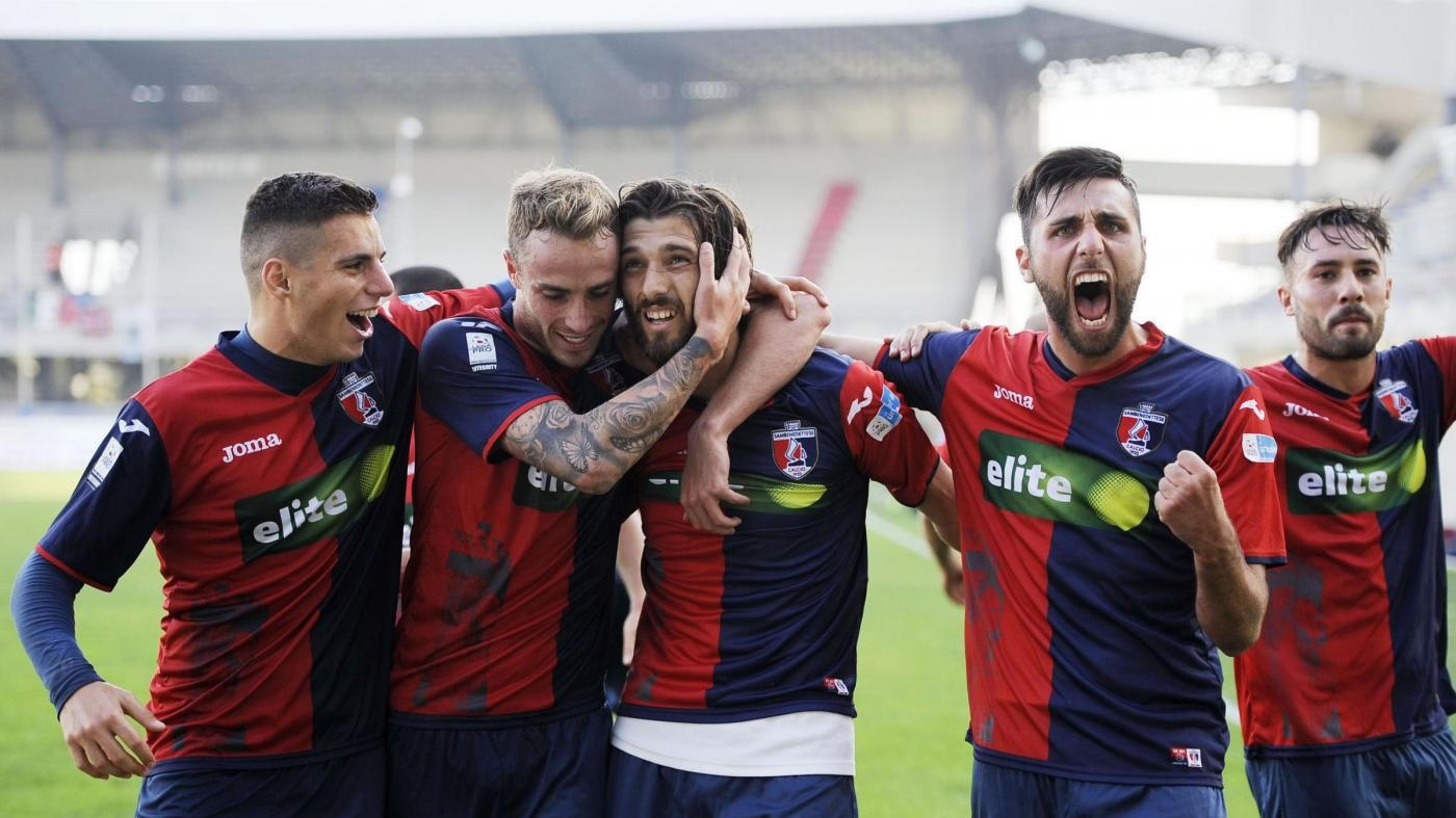 Lega Pro, Sambenedettese batte FeralpiSalò 1-0