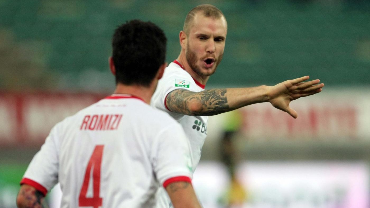 Serie B, Bari-Avellino finisce 2-1