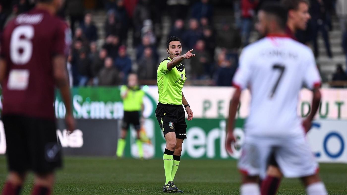 Colpo esterno del Carpi a Salerno: Arechi espugnato 2-1