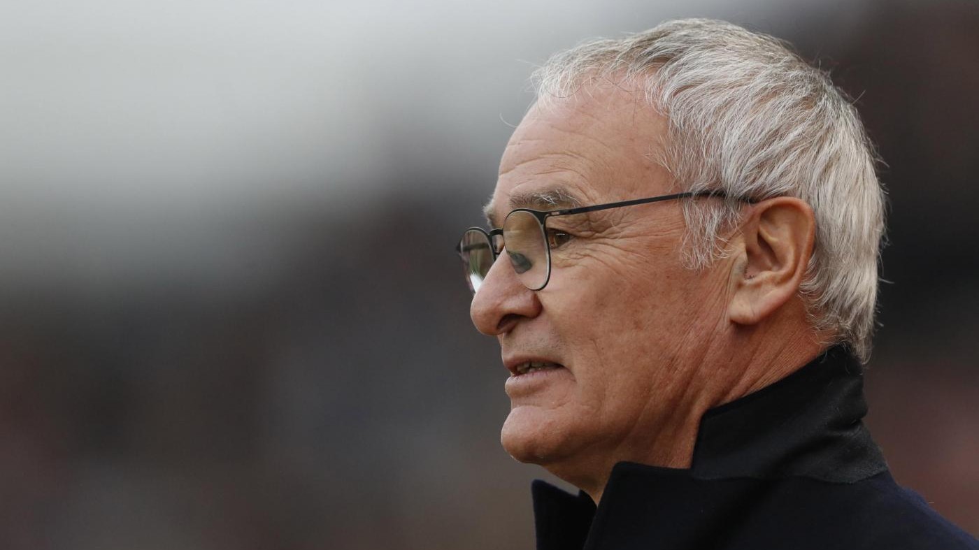 Premier League: rimonta Leicester in 10,Stoke raggiunto sul 2-2