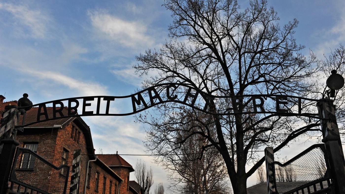 Anna Frank trovata da nazisti per caso: non fu tradita