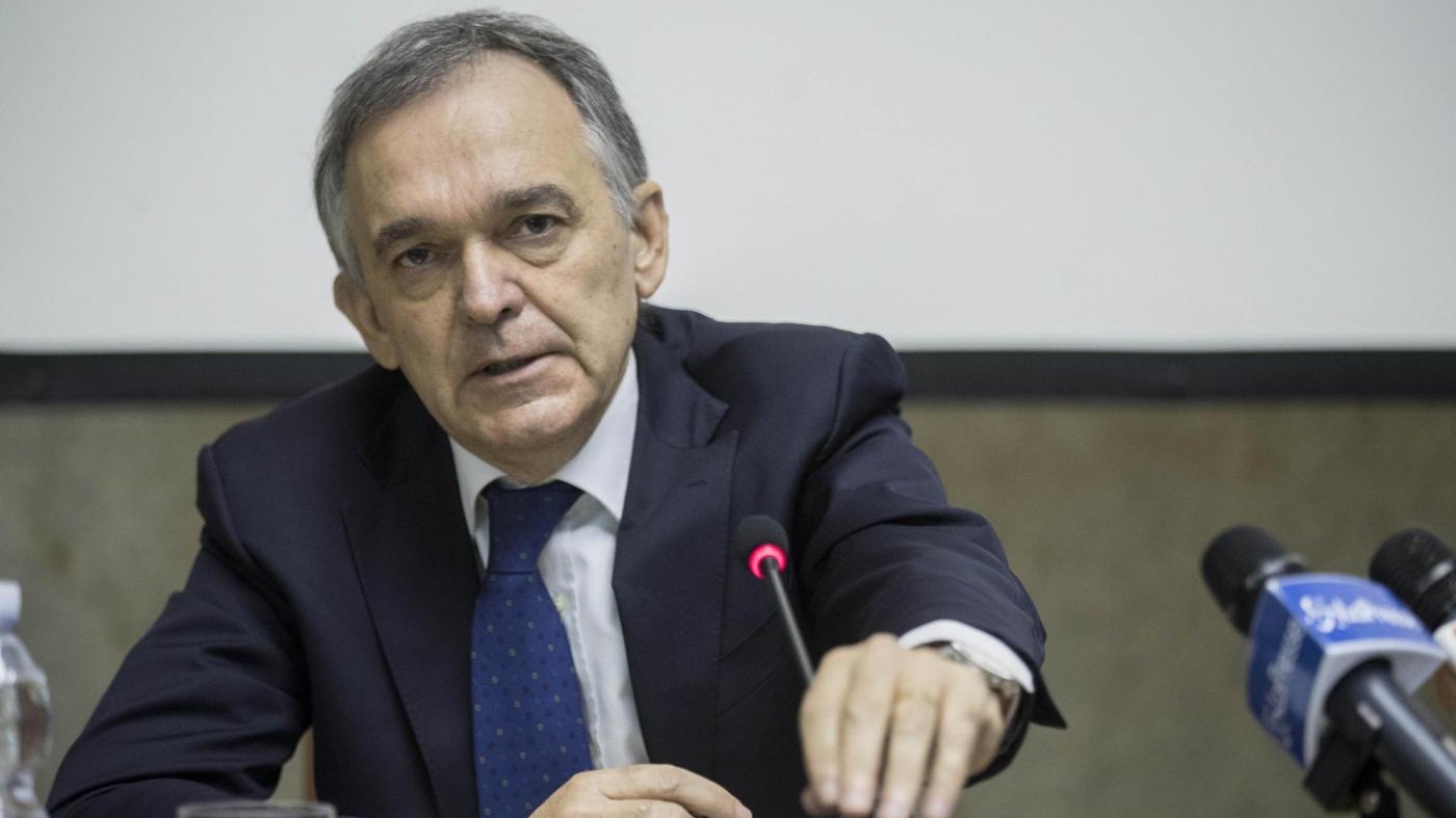 Rossi: Speranza? Nel Pd non serve confederazione anti-Renzi