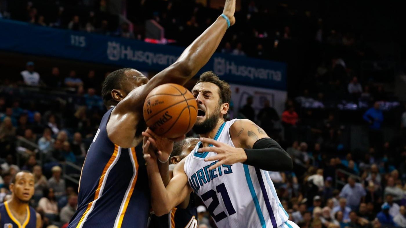 Nba: sorridono Belinelli e Gallinari, Warriors travolgono Blazers