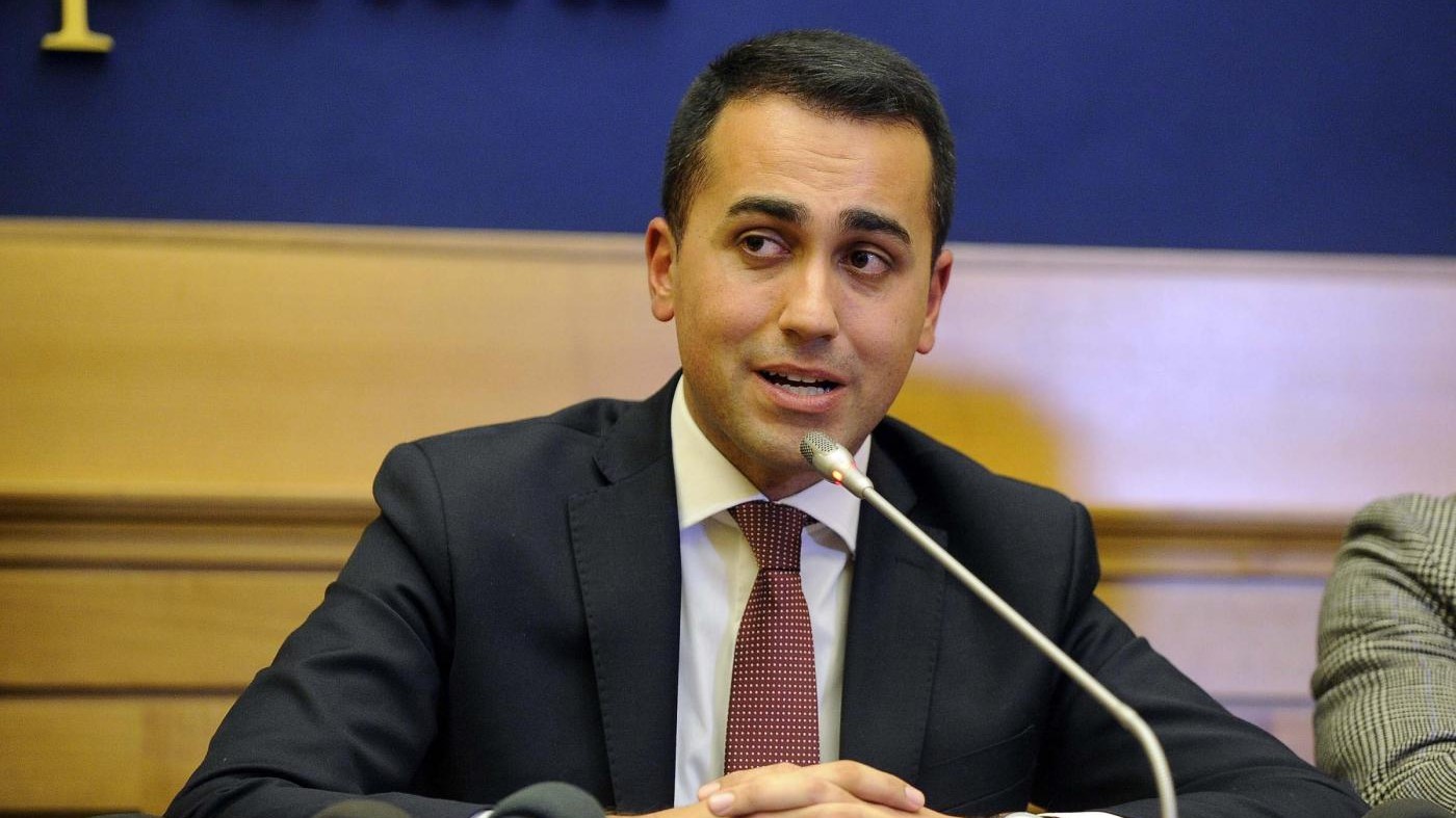 Campidoglio, Di Maio: A Marra dissi che doveva andare via