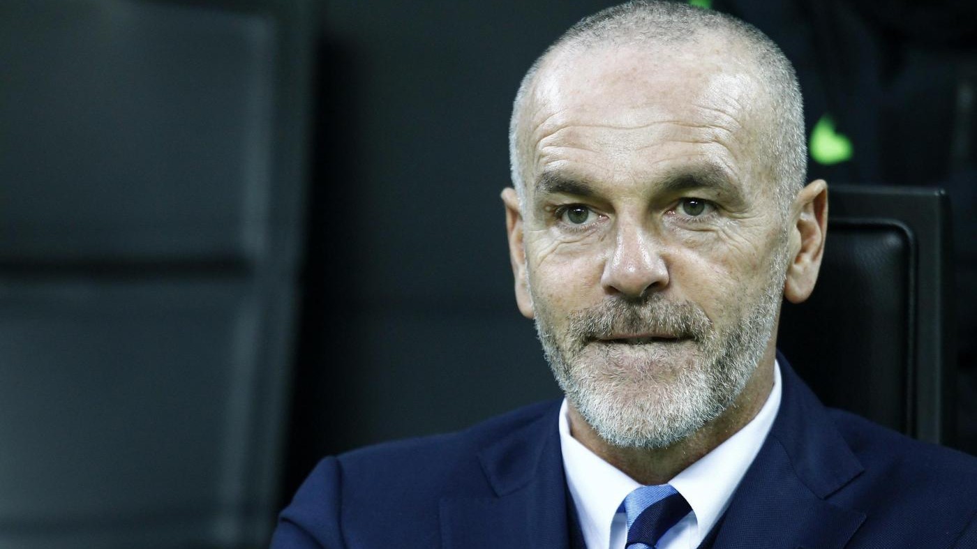 Candreva lancia Pioli: Inter passa in casa Sassuolo 0-1