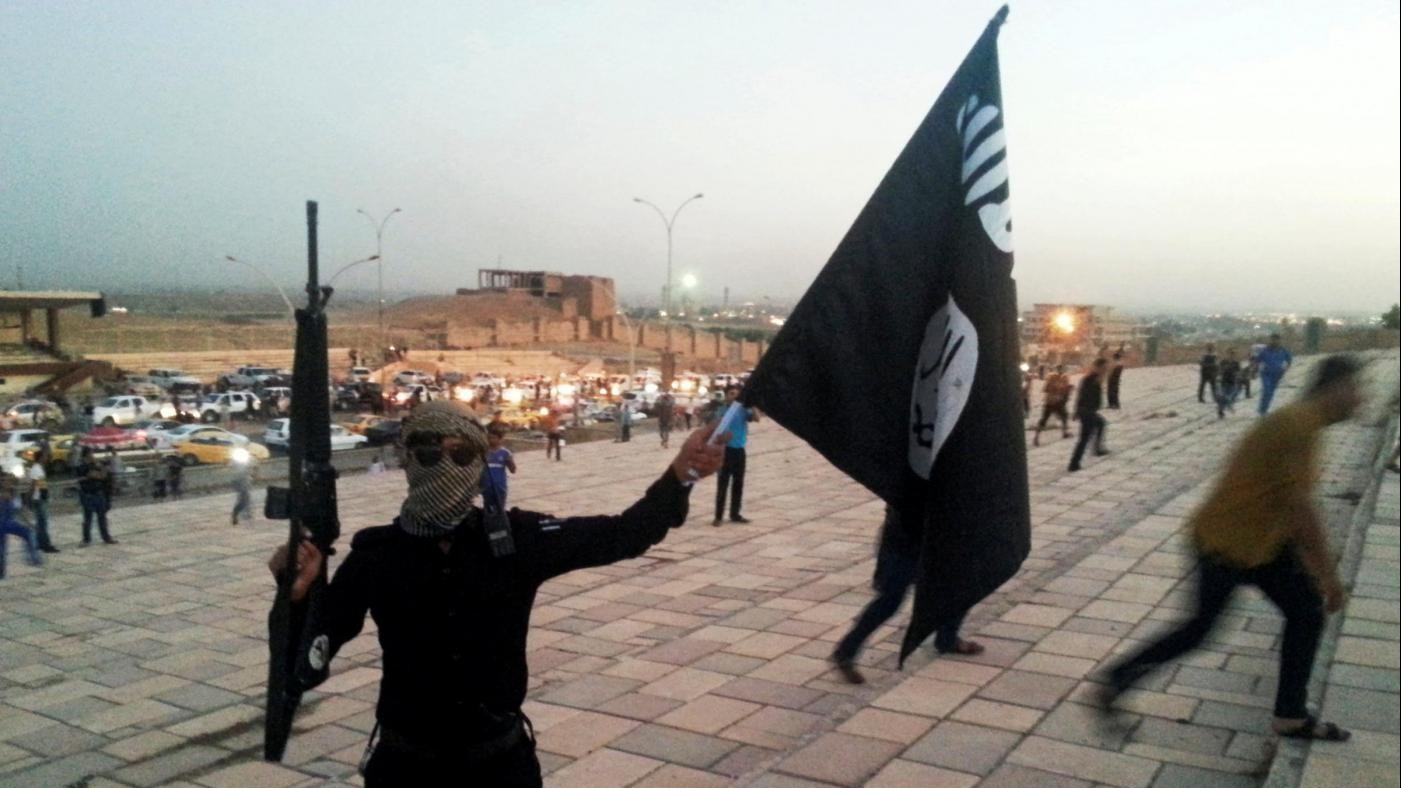 Condannata a 9 anni Fatima, la prima foreign fighter italiana