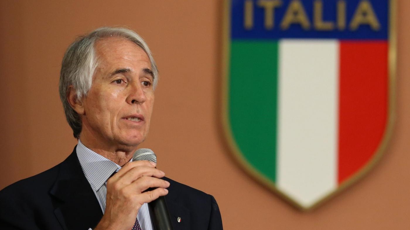 Roma2024, Malagò: Ferita che mondo dello sport non potrà mai capire