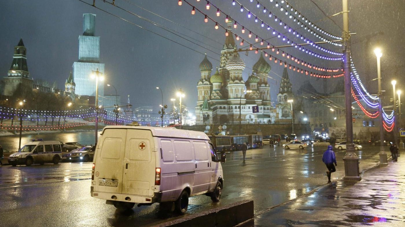 Russia, bevono olio da bagno con alcol: 41 morti a Irkutsk