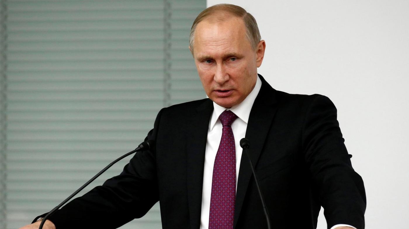 Ambasciatore russo ucciso ad Ankara, Putin: Attacco è provocazione