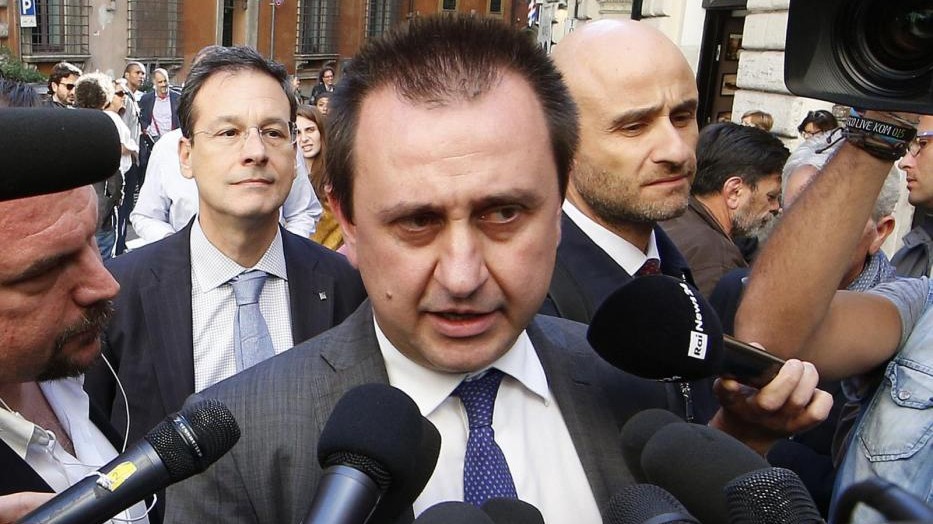 Rosato a Salvini: Legge elettorale non si cambia con mozione, fare sul serio
