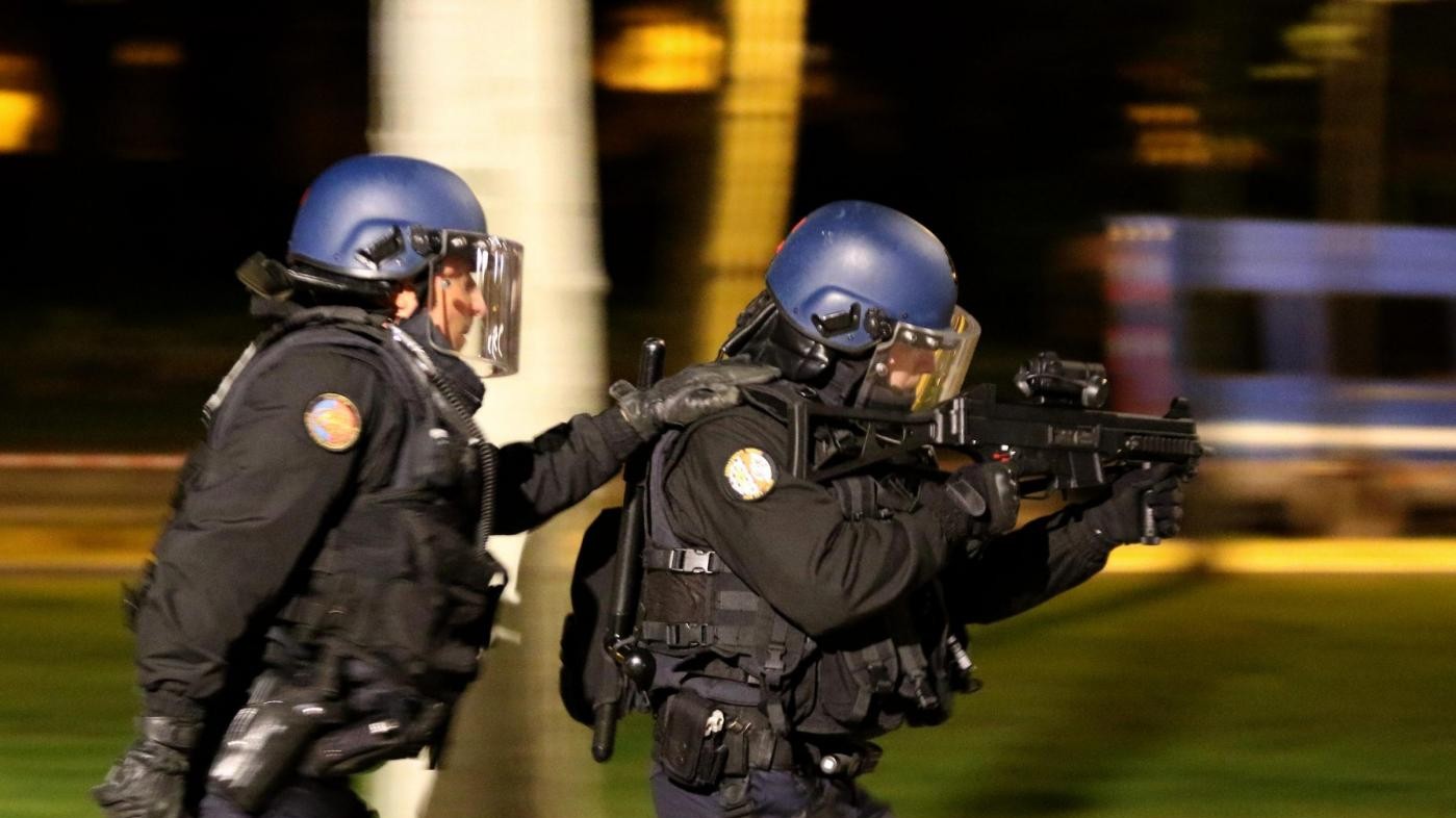 Viminale: Dopo attentato Berlino teniamo alto livello di attenzione