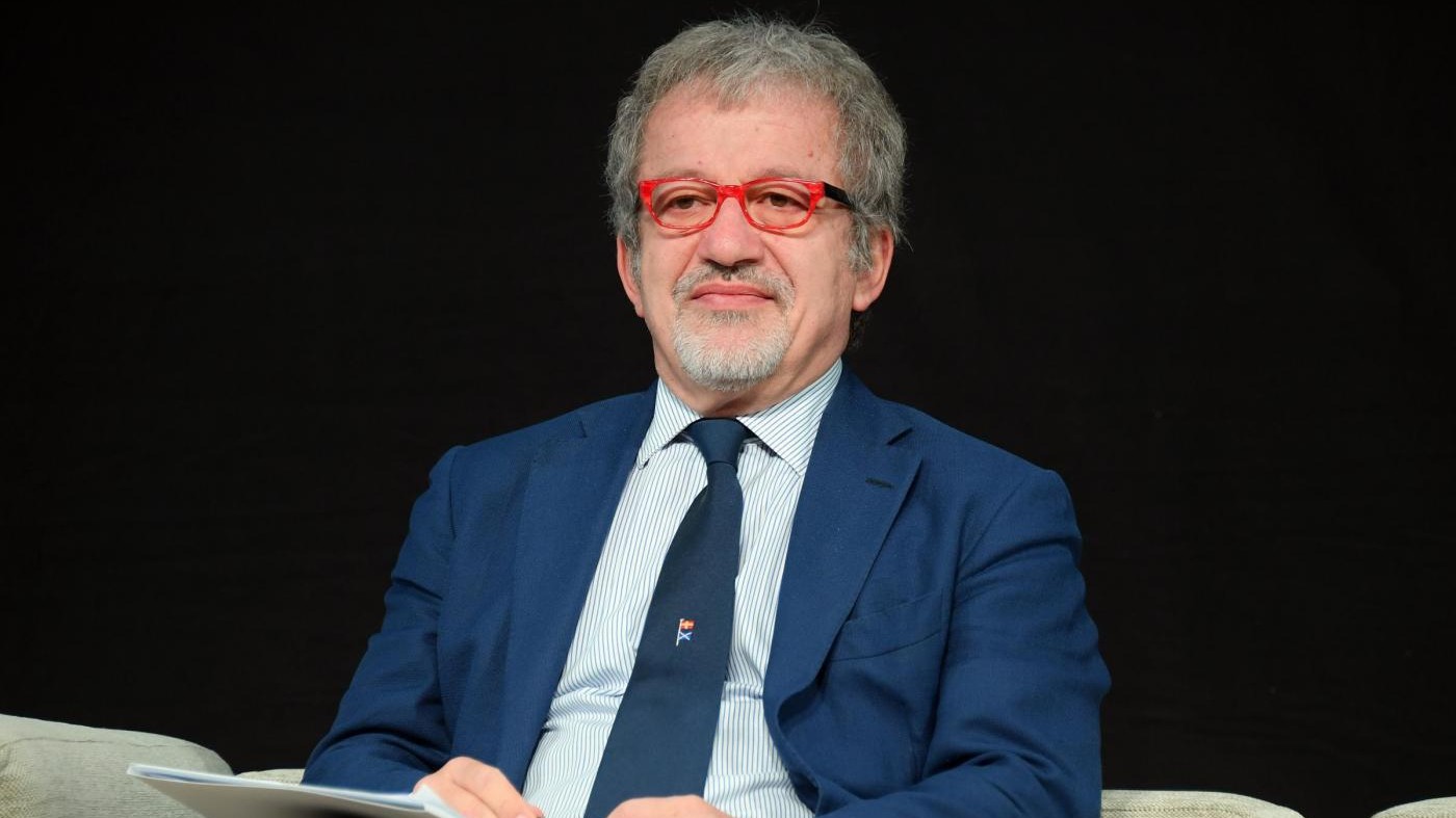 Maroni a Fi: Mattarellum forever per vincere le elezioni