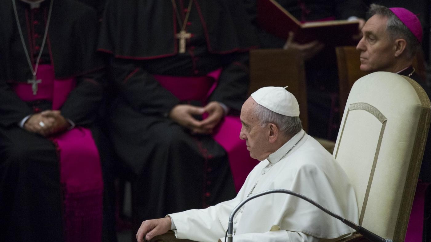 Vatileaks, clemenza del Papa: Vallejo Balda esce dal carcere