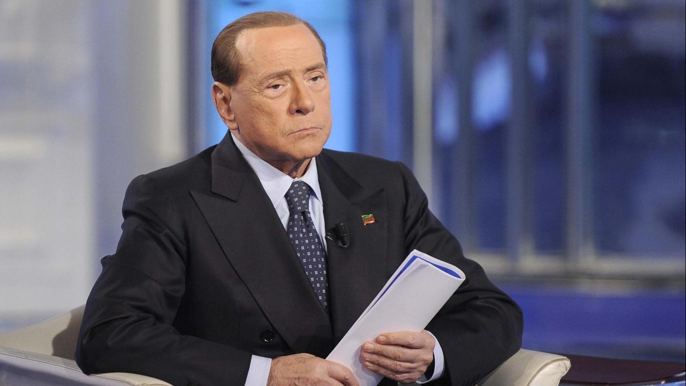 Mediaset, Vivendi oltre il 25%. Berlusconi: Non mi preoccupo