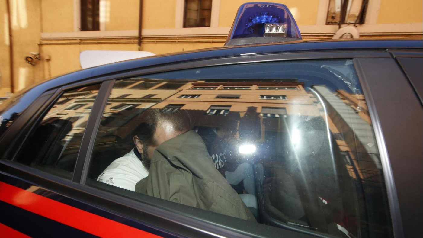 Campidoglio, Marra: Disponibilità a Scarpellin? Fu solo cortesia