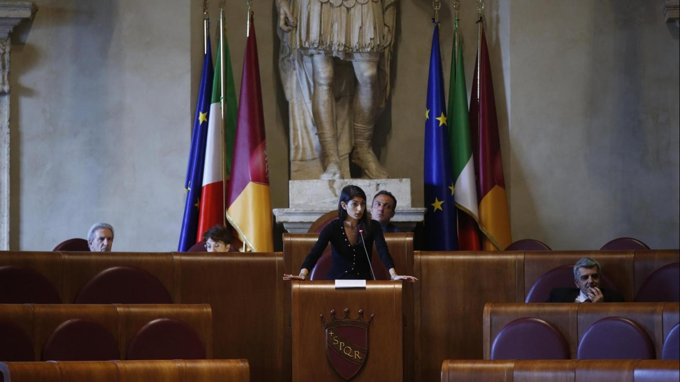 Campidoglio: Bocciatura bilancio? Ne faremo altro in tempi previsti