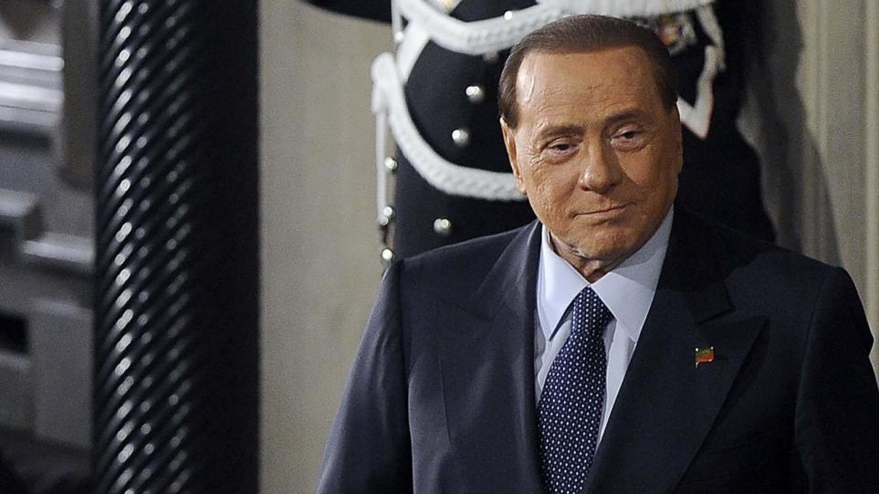 Berlusconi: Nuovo Nazareno? Noi solo opposizione responsabile